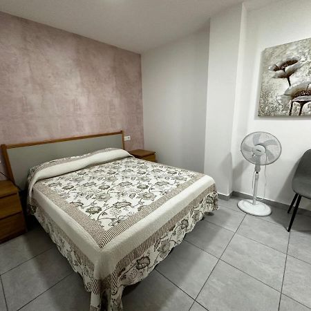 Appartement Edificio Prieto Viv N1 à Puerto del Rosario  Extérieur photo
