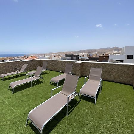 Appartement Edificio Prieto Viv N1 à Puerto del Rosario  Extérieur photo