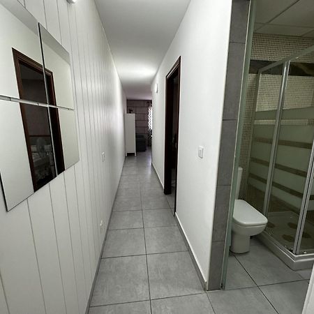 Appartement Edificio Prieto Viv N1 à Puerto del Rosario  Extérieur photo