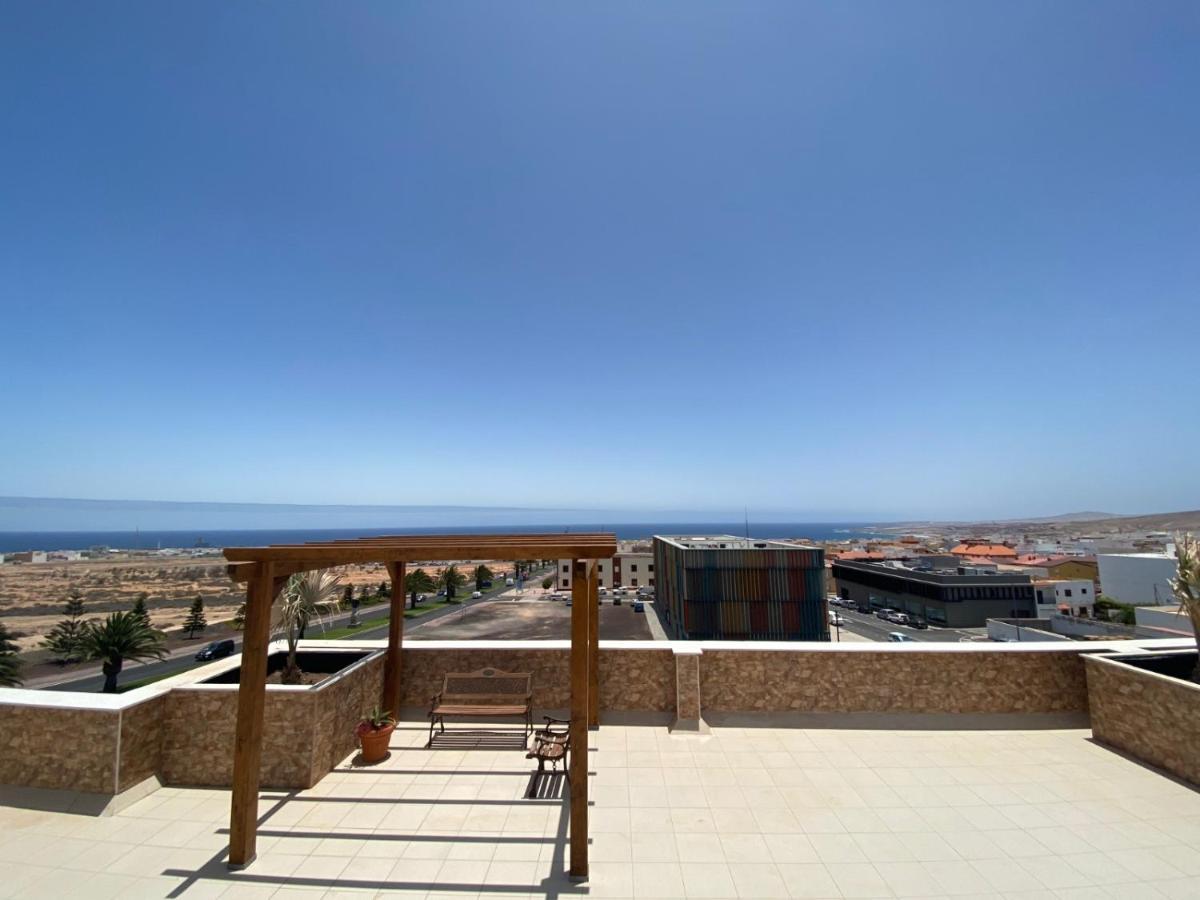 Appartement Edificio Prieto Viv N1 à Puerto del Rosario  Extérieur photo