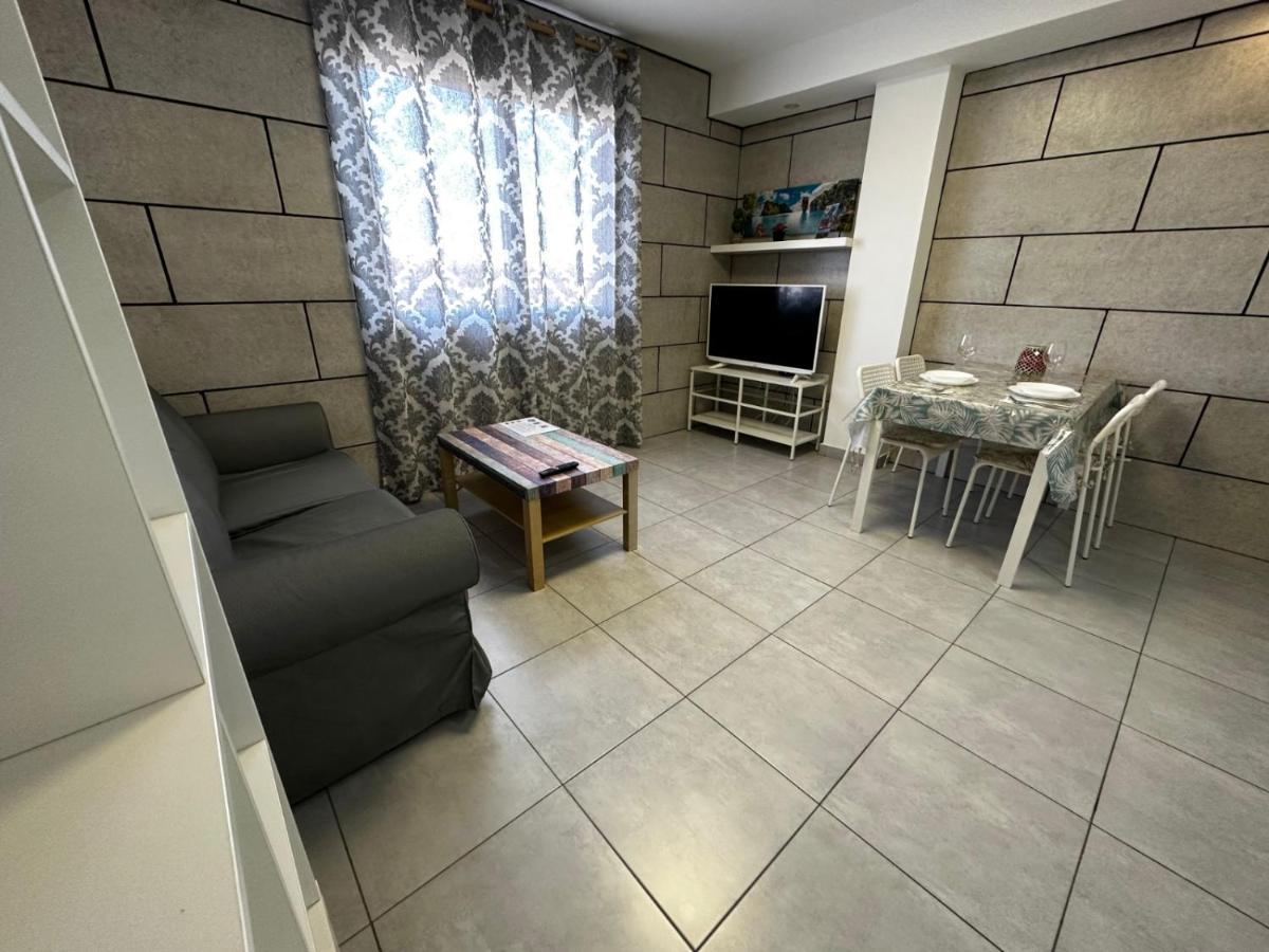 Appartement Edificio Prieto Viv N1 à Puerto del Rosario  Extérieur photo