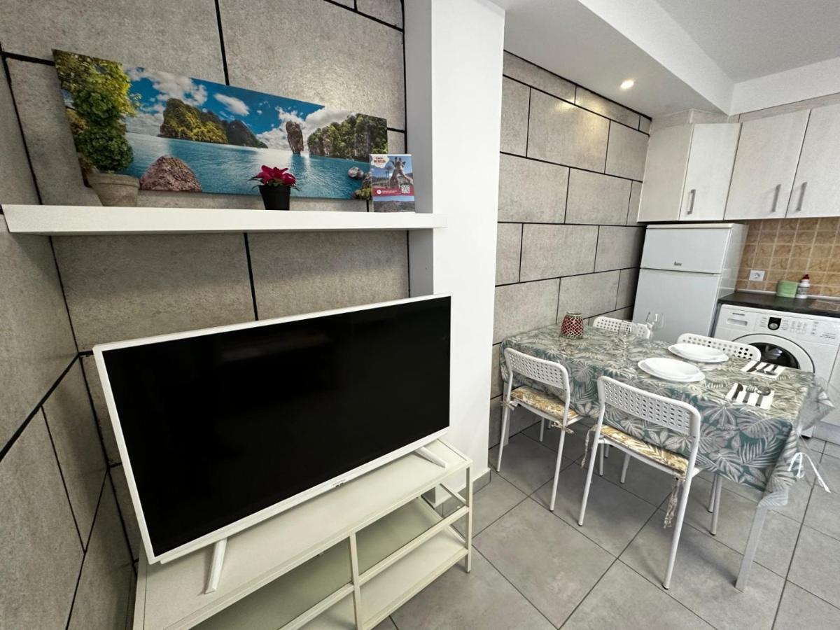 Appartement Edificio Prieto Viv N1 à Puerto del Rosario  Extérieur photo