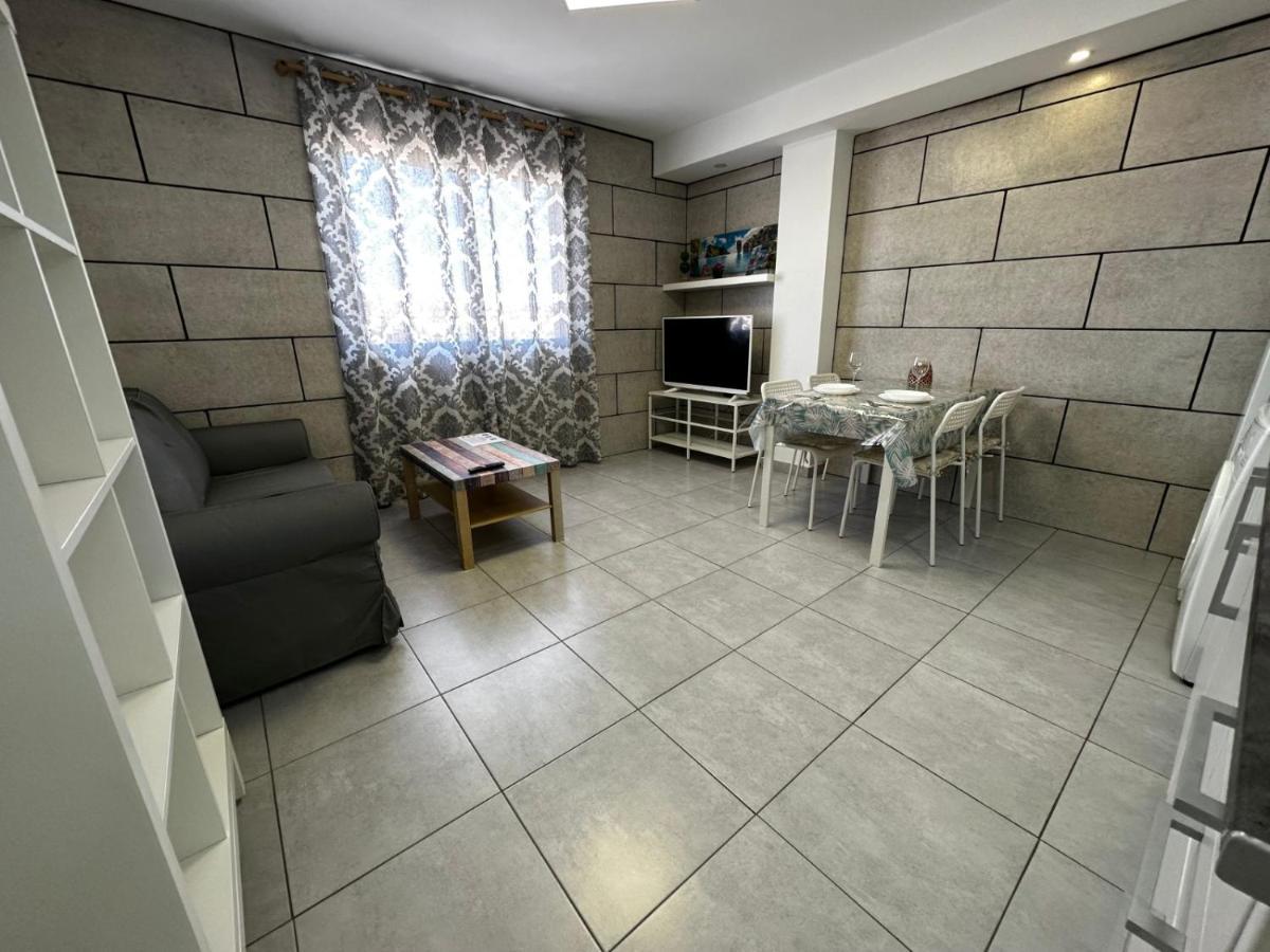 Appartement Edificio Prieto Viv N1 à Puerto del Rosario  Extérieur photo