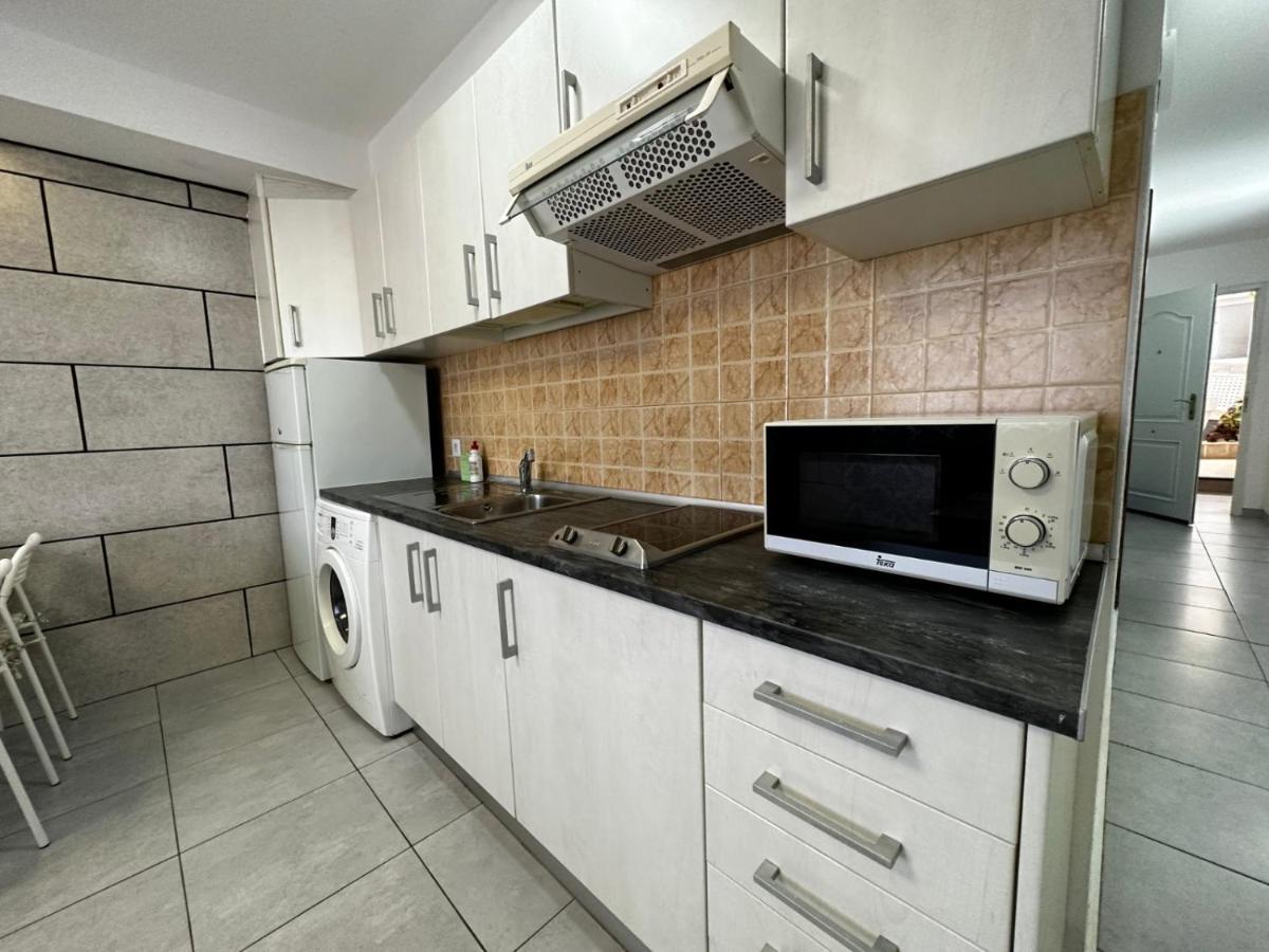 Appartement Edificio Prieto Viv N1 à Puerto del Rosario  Extérieur photo