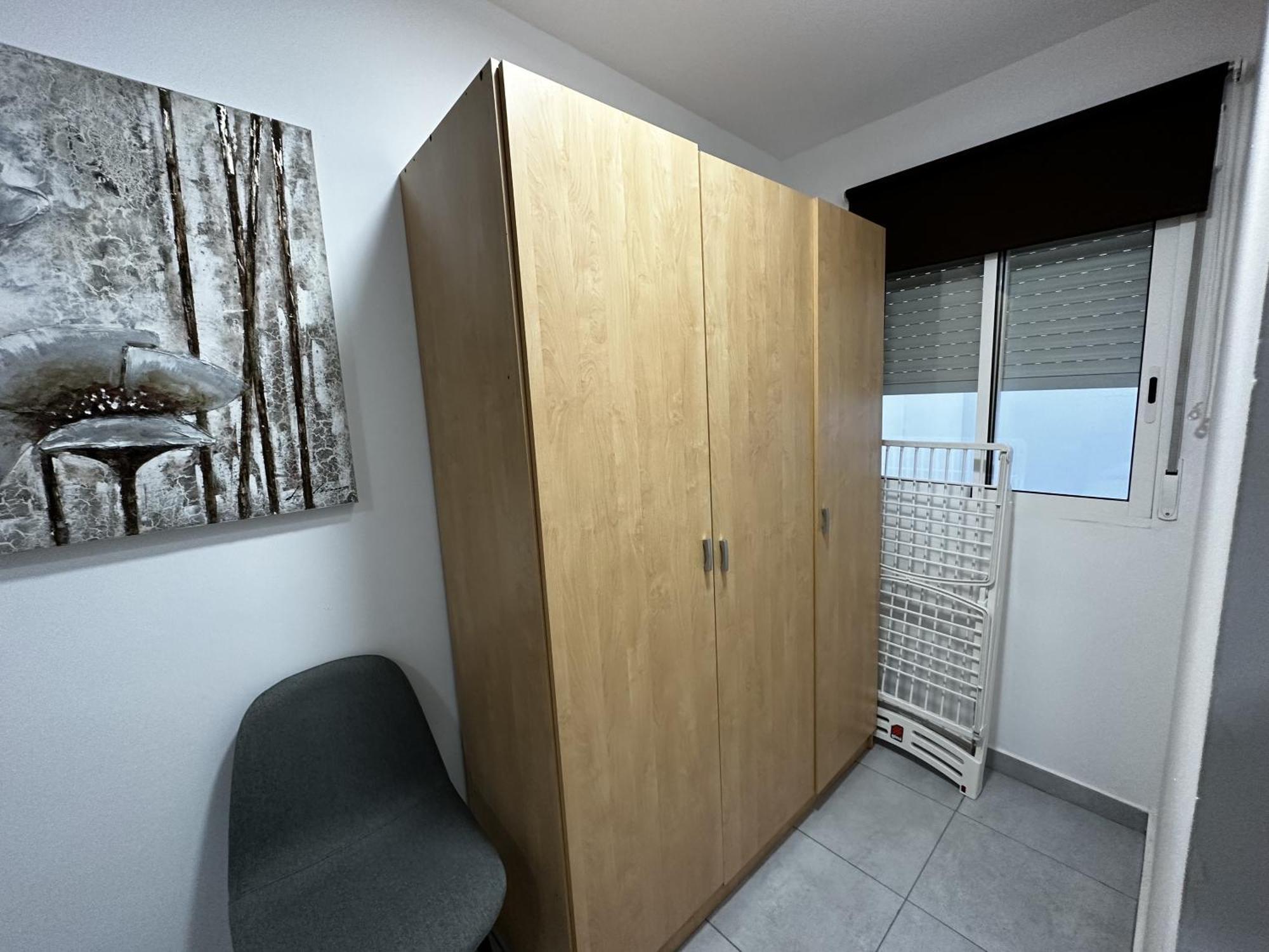 Appartement Edificio Prieto Viv N1 à Puerto del Rosario  Extérieur photo